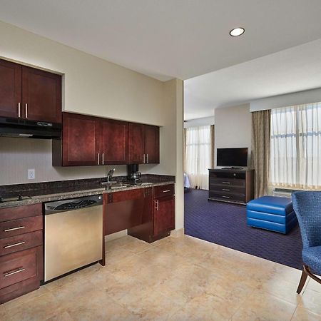 Homewood Suites Odessa Buitenkant foto