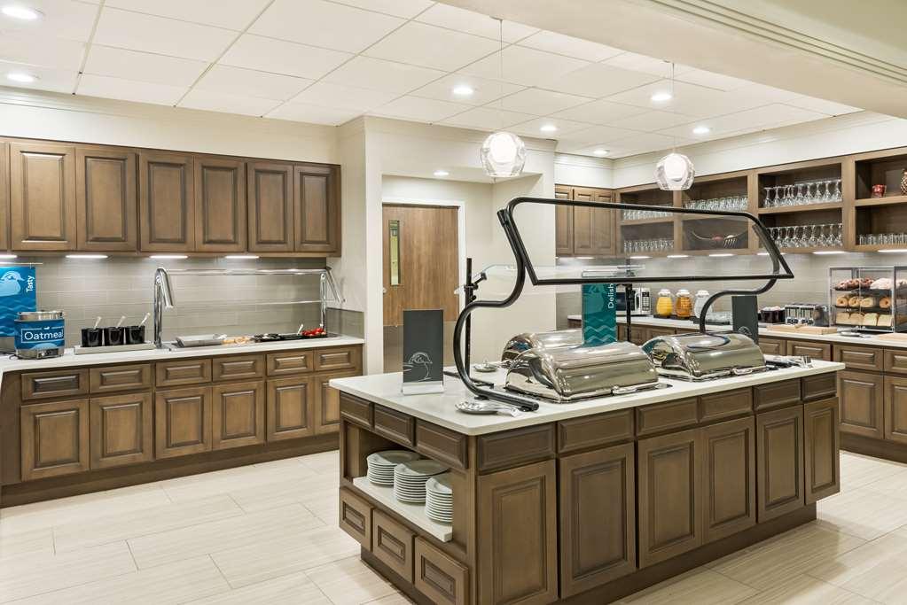 Homewood Suites Odessa Buitenkant foto